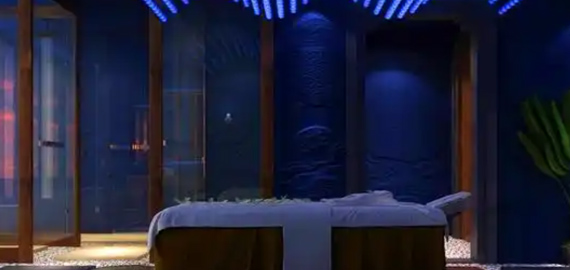 北京东城YanYan养生馆秉持“客户至上”的服务理念